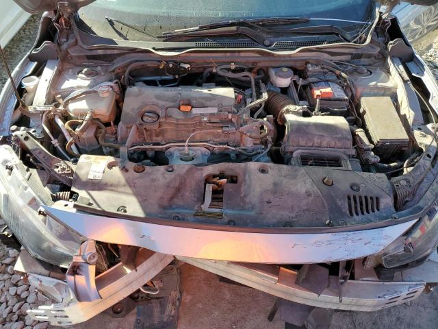 Photo 11 from auction – 2017 HONDA CIVIC LX with VIN 19XFC2F55HE063422