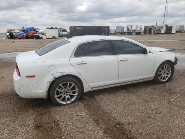Photo 3 from auction – 2012 CHEVROLET MALIBU LTZ with VIN 1G1ZG5E75CF127973
