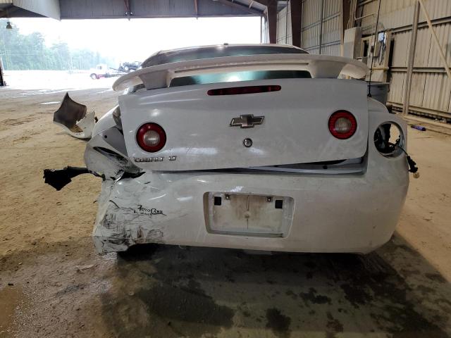 Photo 6 from auction – 2008 CHEVROLET COBALT LT with VIN 1G1AL18F787286385