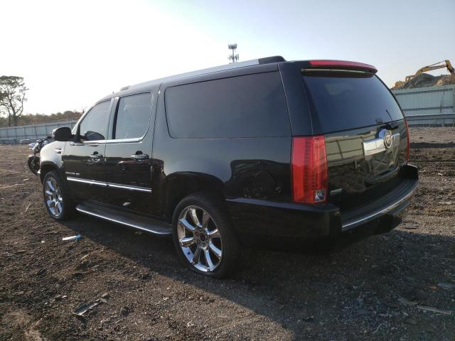 Photo 2 from auction – 2012 CADILLAC ESCALADE E with VIN 1GYS4HEF8CR316281