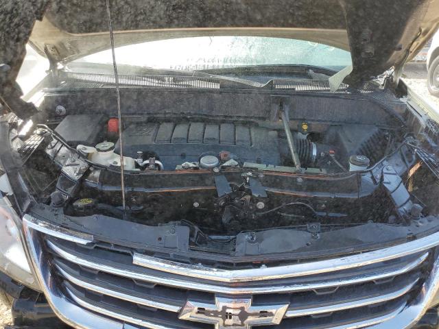Photo 12 from auction – 2013 CHEVROLET TRAVERSE L with VIN 1GNKVGKD3DJ107344