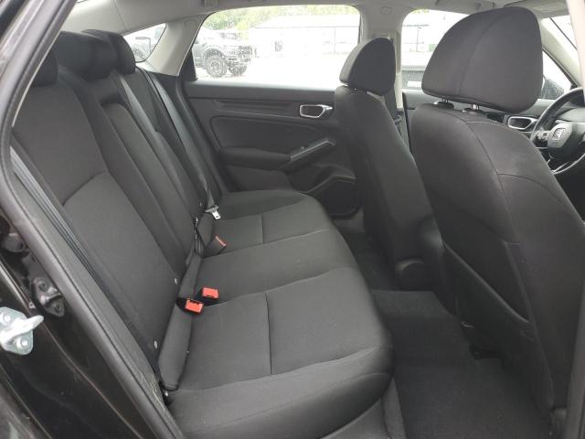 Photo 10 from auction – 2022 HONDA CIVIC EX with VIN 2HGFE1F75NH321073
