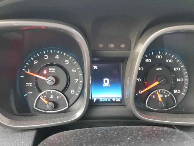 Photo 9 from auction – 2015 CHEVROLET MALIBU 1LT with VIN 1G11C5SL6FF300947