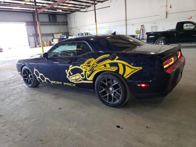 Photo 2 from auction – 2016 DODGE CHALLENGER with VIN 2C3CDZFJ9GH213531