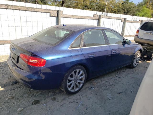 Photo 3 from auction – 2013 AUDI A4 PREMIUM with VIN WAUFFAFL8DN043782