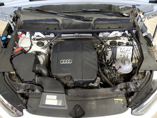 Photo 12 from auction – 2021 AUDI Q5 PREMIUM with VIN WA1BAAFY7M2070883