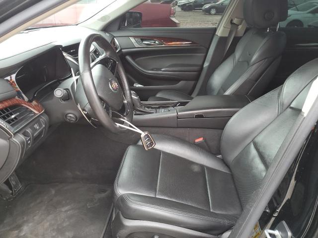 Photo 7 from auction – 2014 CADILLAC CTS with VIN 1G6AW5SX8E0161880