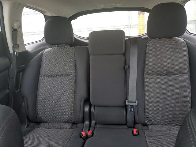 Photo 10 from auction – 2018 NISSAN PATHFINDER with VIN 5N1DR2MM0JC665377