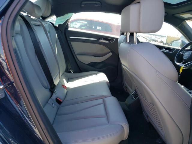 Photo 10 from auction – 2018 AUDI A3 PREMIUM with VIN WAUJ8GFF8J1040773