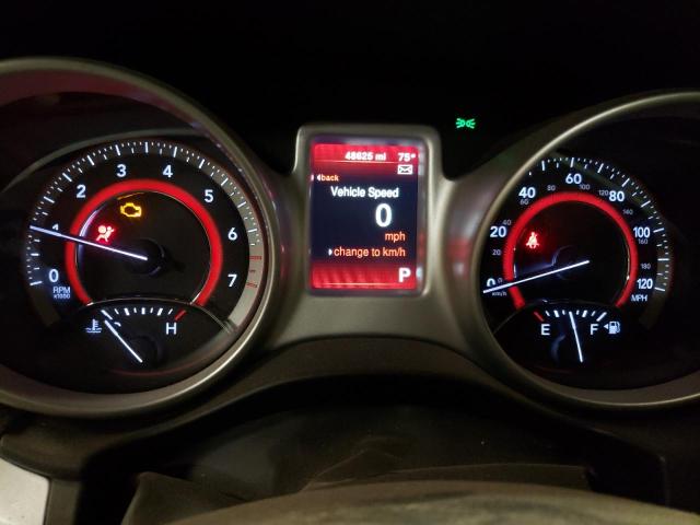 Photo 9 from auction – 2017 DODGE JOURNEY SX with VIN 3C4PDCBB2HT517379