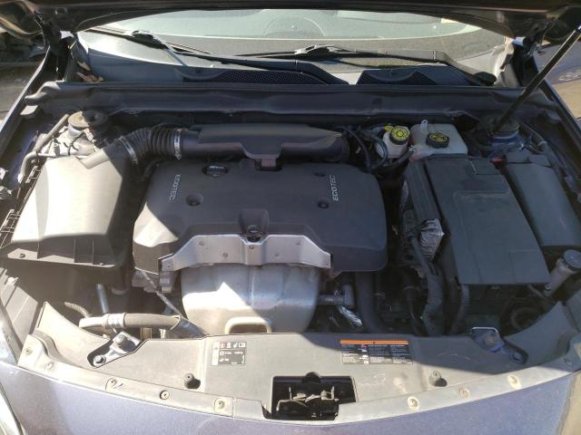 Photo 11 from auction – 2015 CHEVROLET MALIBU 2LT with VIN 1G11D5SL7FF228850
