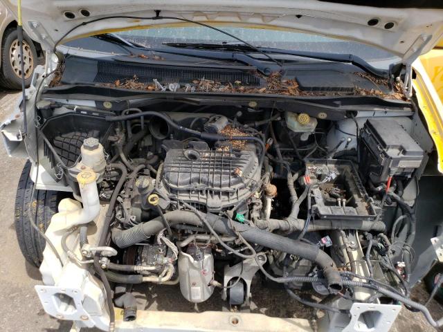 Photo 12 from auction – 2013 DODGE GRAND CARA with VIN 2C4RDGCG8DR748701