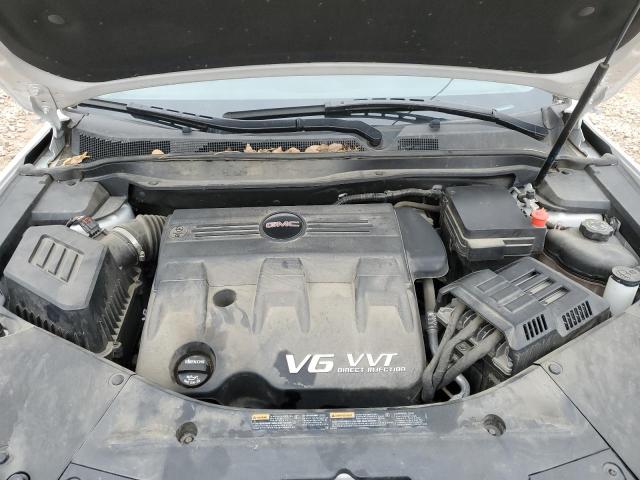 Снимка 12 от търг – 2016 GMC TERRAIN DE с VIN 2GKFLVE33G6238335