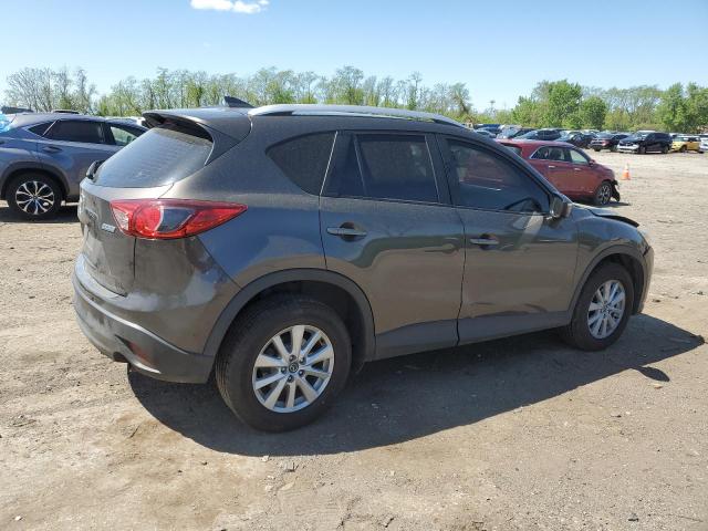 Photo 3 from auction – 2016 MAZDA CX-5 SPORT with VIN JM3KE4BY6G0753389