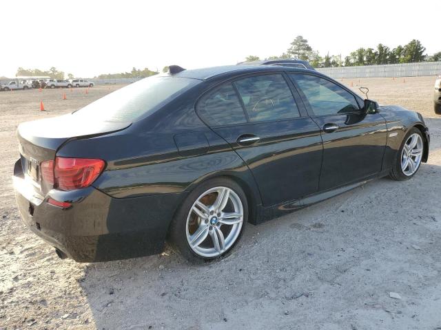 Фото 3 с аукциона – 2015 BMW 535 I с VIN WBA5B1C59FD920351