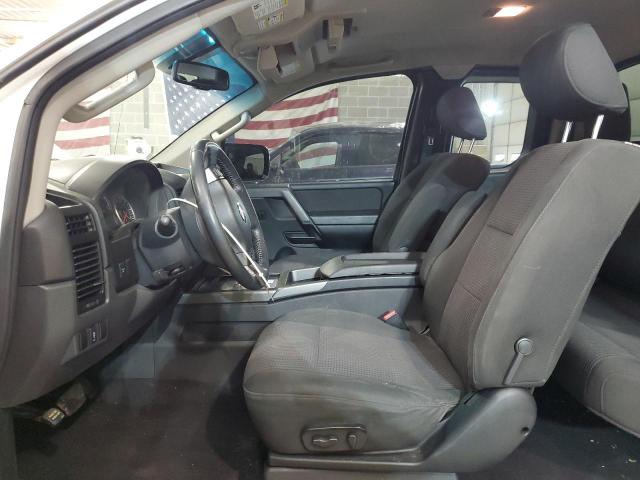 Photo 7 from auction – 2012 NISSAN TITAN S with VIN 1N6BA0CC4CN311592