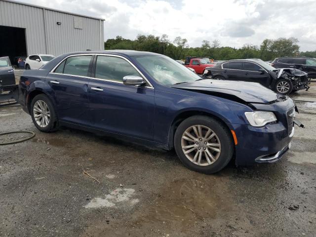 Photo 4 from auction – 2016 CHRYSLER 300C with VIN 2C3CCAEG5GH324572