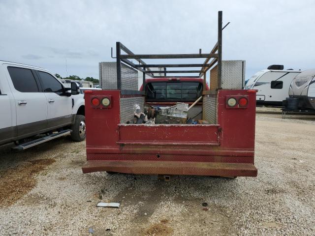 Photo 6 from auction – 2003 FORD F350 SUPER with VIN 1FTWX32S73EA31078