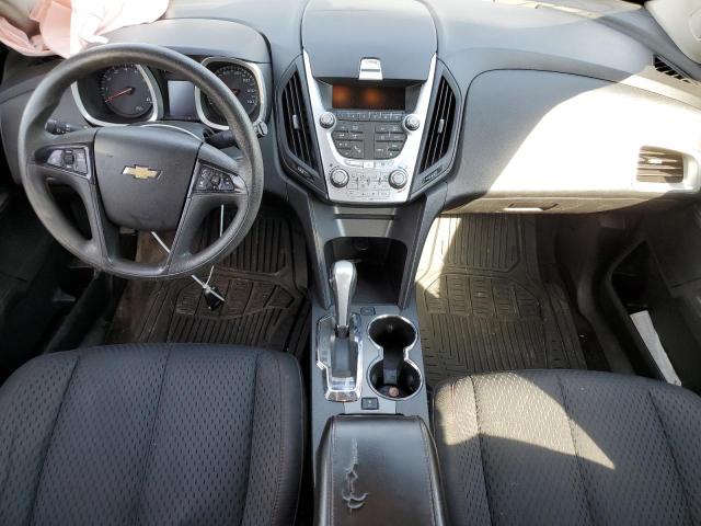 Photo 8 from auction – 2013 CHEVROLET EQUINOX LS with VIN 2GNFLCEK3D6221142
