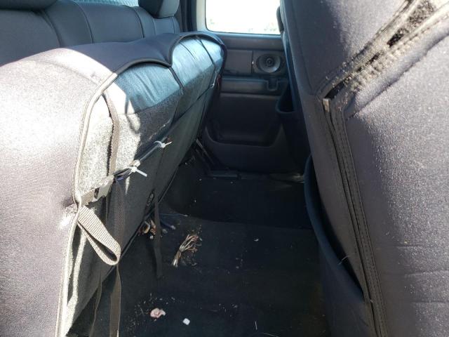 Photo 10 from auction – 2001 CHEVROLET SILVERADO with VIN 2GCEC19WX11186856