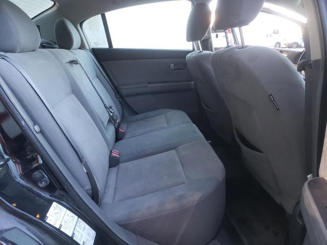 Photo 10 from auction – 2009 NISSAN SENTRA 2.0 with VIN 3N1AB61E99L681032