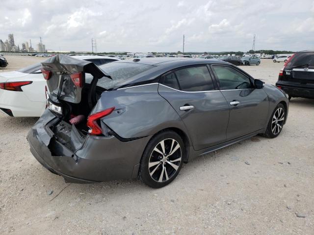 Photo 3 from auction – 2017 NISSAN MAXIMA 3.5 with VIN 1N4AA6AP9HC451153