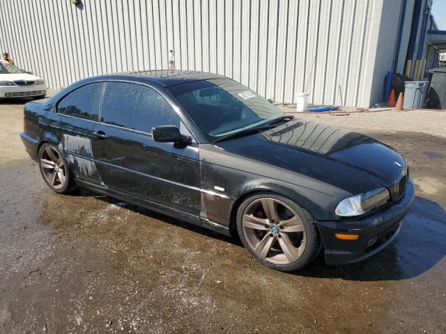 Photo 4 from auction – 2001 BMW 330 CI with VIN WBABN53441JU36090