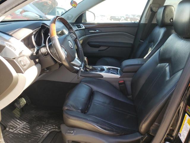 Photo 7 from auction – 2011 CADILLAC SRX LUXURY with VIN 3GYFNDEY7BS659328