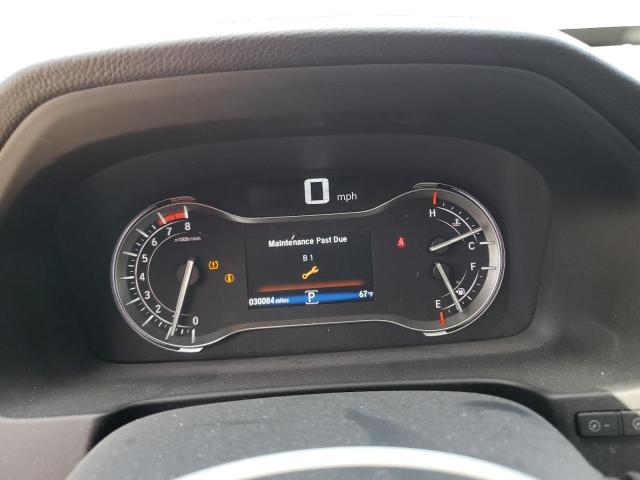 Photo 9 from auction – 2018 HONDA PILOT EXL with VIN 5FNYF6H51JB071960