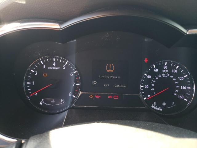 Photo 9 from auction – 2012 KIA OPTIMA with VIN 5XXGR4A68CG054230