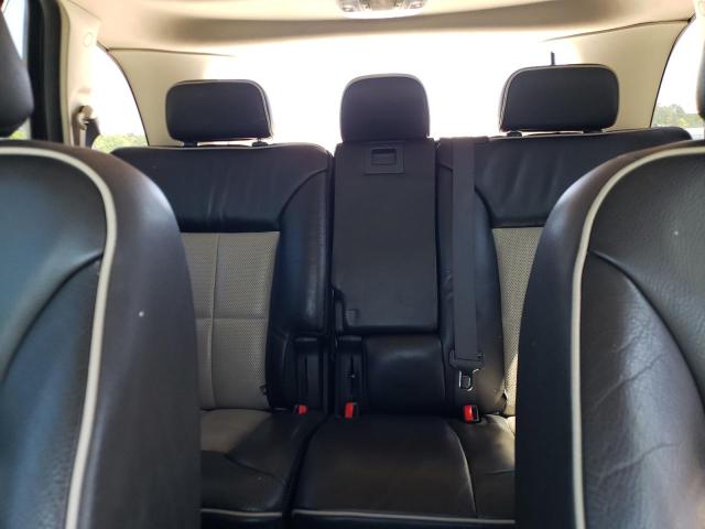 Photo 10 from auction – 2008 LINCOLN MKX with VIN 2LMDU68C48BJ12270
