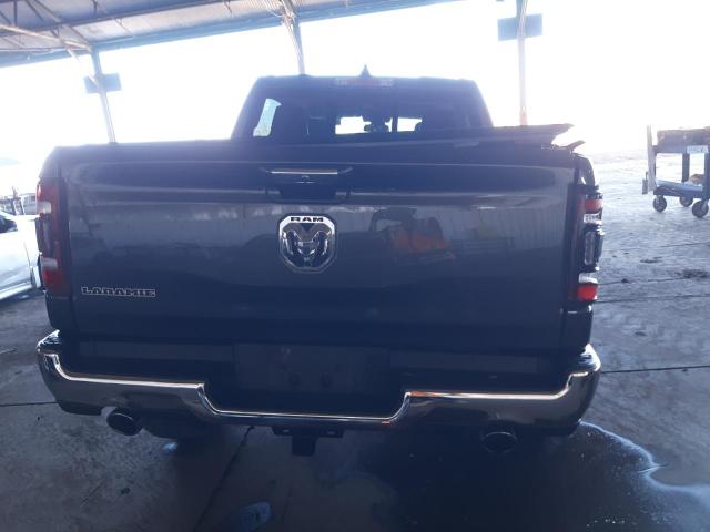 Photo 6 from auction – 2019 RAM 1500 LARAM with VIN 1C6RREJT9KN617428