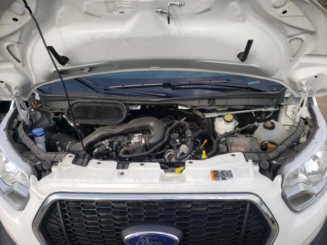 Photo 12 from auction – 2021 FORD TRANSIT T- with VIN 1FTBR1Y82MKA57227