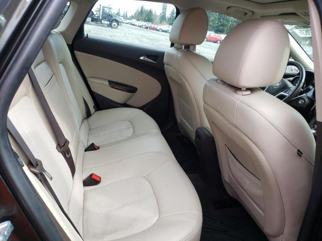 Photo 10 from auction – 2013 BUICK VERANO CON with VIN 1G4PR5SK7D4217832