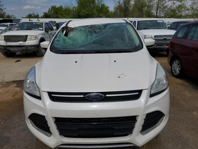 Photo 5 from auction – 2015 FORD ESCAPE SE with VIN 1FMCU0G71FUA29072