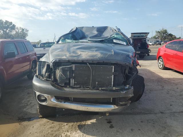 Photo 5 from auction – 2007 DODGE RAM 2500 S with VIN 1D7KS28C57J508956