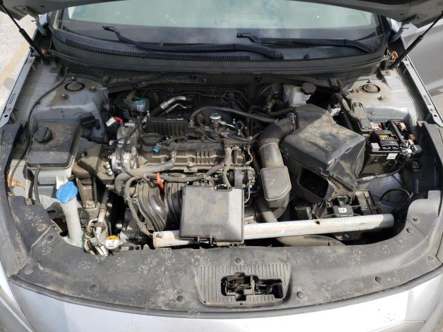 Photo 11 from auction – 2016 HYUNDAI SONATA SE with VIN 5NPE24AF5GH407528