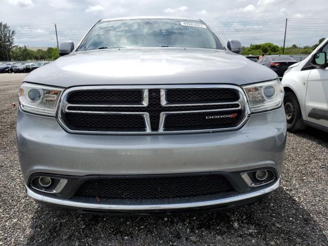 Photo 5 from auction – 2017 DODGE DURANGO SX with VIN 1C4RDHAG8HC610857