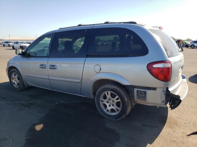 Photo 2 from auction – 2004 DODGE GRAND CARA with VIN 2D4GP44L64R601921