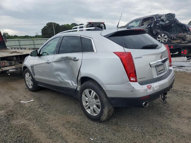 Photo 2 from auction – 2013 CADILLAC SRX LUXURY with VIN 3GYFNCE33DS643404