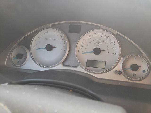Photo 9 from auction – 2004 BUICK RENDEZVOUS with VIN 3G5DA03E24S543832