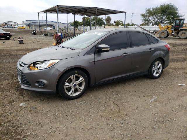 Zdjęcie 1 z aukcji – 2013 FORD FOCUS SE z VIN 1FADP3F24DL251945