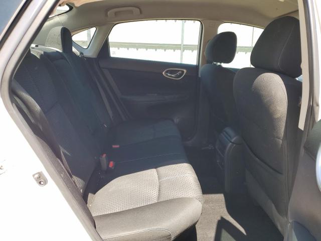 Photo 10 from auction – 2017 NISSAN SENTRA S with VIN 3N1AB7AP8HY244552