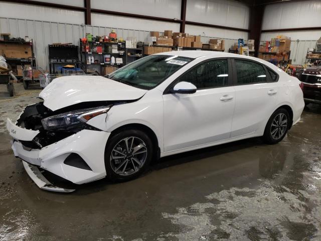 KIA FORTE FE 2022 with VIN 3KPF24AD9NE474864 - Photo from auction