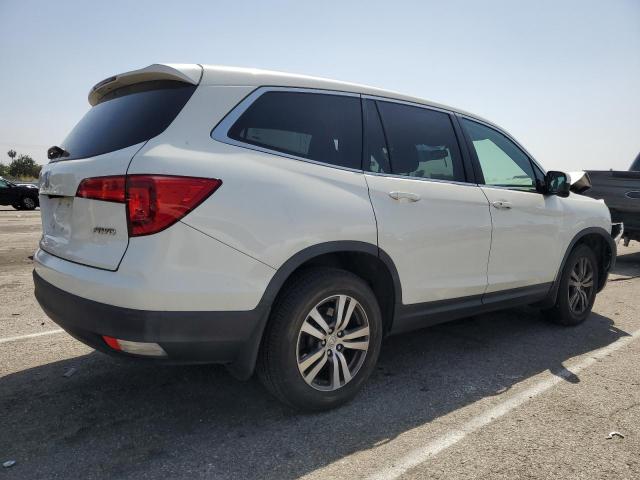 Photo 3 from auction – 2016 HONDA PILOT EX with VIN 5FNYF6H39GB022318