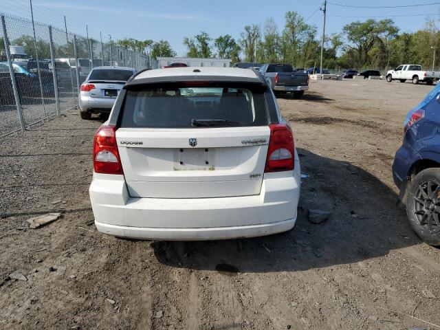 Photo 6 from auction – 2009 DODGE CALIBER SX with VIN 1B3HB48A29D131939