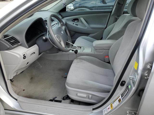 صورة رقم 7 من المزاد - 2011 TOYOTA CAMRY BASE مع VIN 4T1BF3EK3BU683838