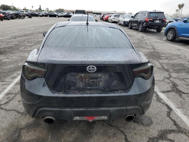 Photo 6 from auction – 2014 TOYOTA SCION FR-S with VIN JF1ZNAA13E9707544