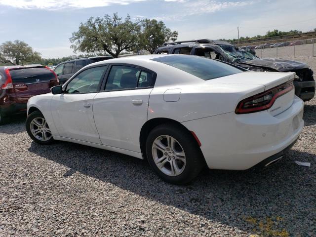 Photo 2 from auction – 2019 DODGE CHARGER SX with VIN 2C3CDXBG9KH643695