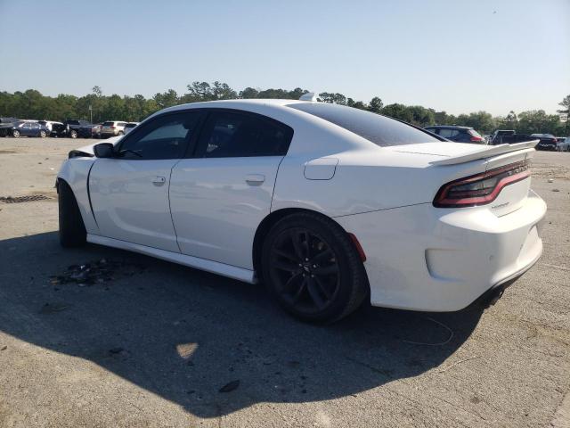Photo 2 from auction – 2019 DODGE CHARGER with VIN 2C3CDXHG9KH542017